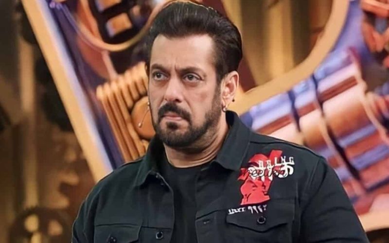 OMG! Salman Khan’s Family Loved Kisi Ka Bhai Kisi Ki Jaan, Have Suggested Some Changes; Source Says, ‘He Is Editing At Breakneck Speed’