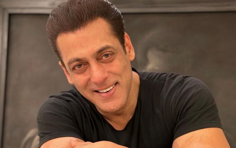 Salman Khan Cancels Kisi Ka Bhai Kisi Ki Jaan's Star-Studded Premiere Due To The Sudden Passing Of Pamela Chopra- Read REPORTS