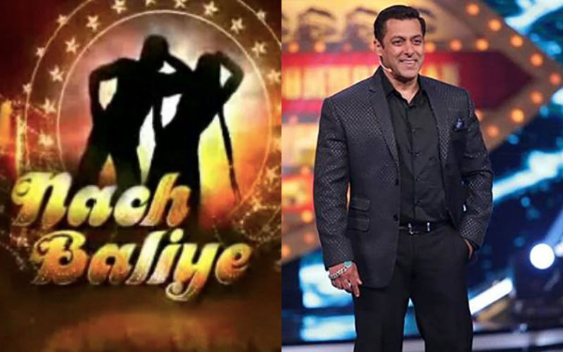WHAT! Nach Baliye 10: Salman Khan Produced Celebrity Couple Reality Show Gets POSTPONED? The Show To Go On Air On This DATE