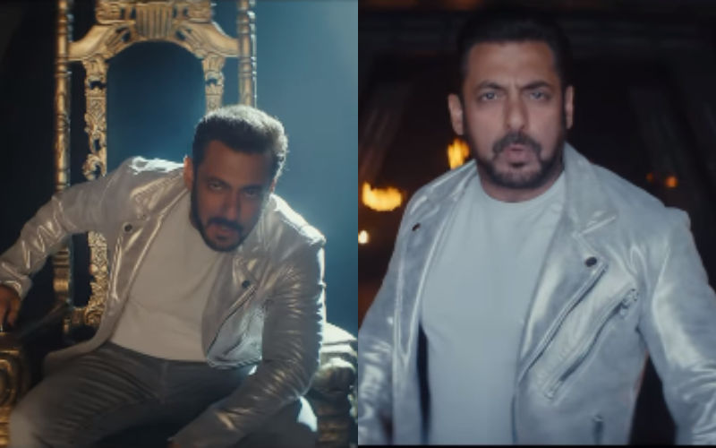 Bigg Boss OTT 2: Salman Khan Says ‘This Season Will Be Raw, Unfiltered Just Like Me’; Actor Dances With Rapper Raftaar In A New Promo