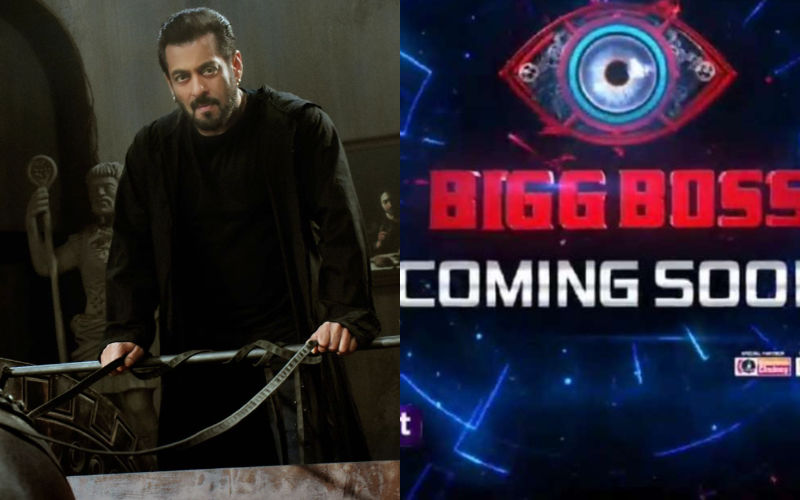 Bigg Boss 16 FIRST PROMO Out: Salman Khan Teases Fans With A New SHOCKING Twist, Says, ‘Isbar Bigg Boss Khud Khelege Game’-See VIDEO