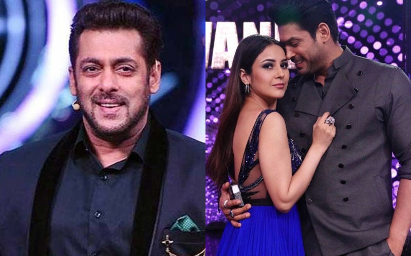 'Sidharth Shukla Will Also Want Shehnaaz To Move On’ Says Salman Khan On Aap Ki Adalat; Actor Adds, ‘To Get Out Of Sidnaaz, Woh Bohot Heavy Tha Uske Upar’