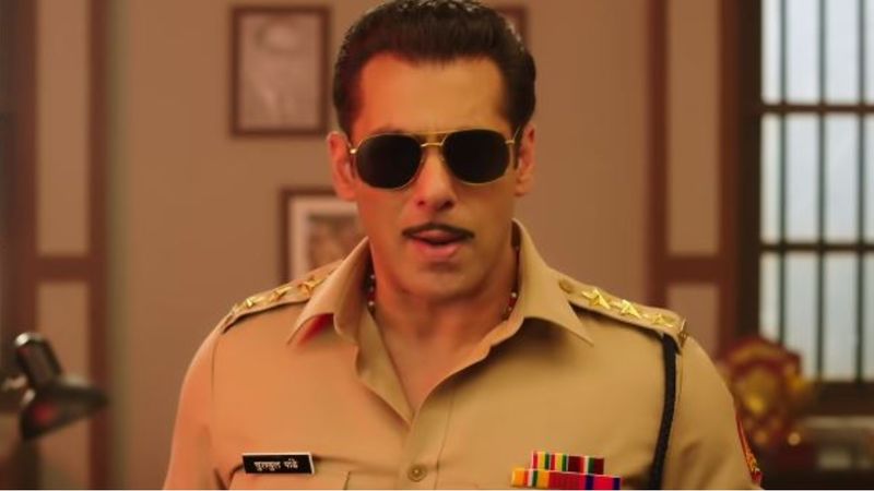 Dabangg 3: Salman Khan Promises More Dabangg For Your Buck; Starts Promotions: WATCH VIDEO