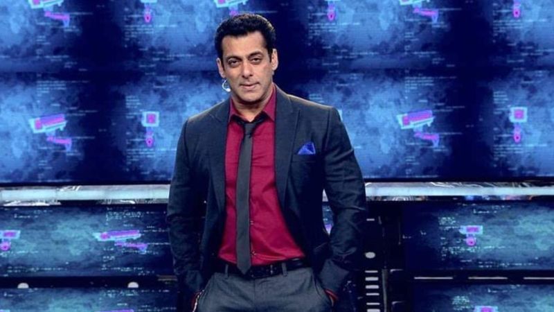 Bigg Boss 13: BJP MLA And UP Politico Demand A BAN On Salman Khan's Reality Show; Latter Goes On Hunger Strike