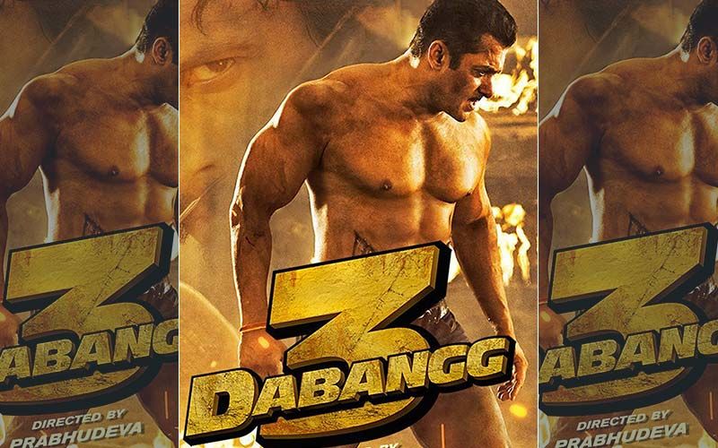 Dabangg 3 LEAKED On Release Day; Salman Khan- Sonakshi Sinha Starrer’s Pirated Version Available On Tamilrockers