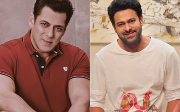 बाहुबली प्रभास की फिल्म ‘साहो’ में कैमियों करते नज़र आ सकते हैं सलमान खान, मेकर्स ने किया अप्रोच