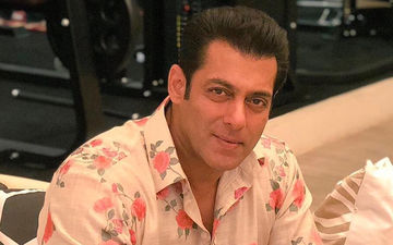 समीक्षकों द्वारा फिल्म को अच्छे रिव्यू मिलने पर डरते हैं सलमान खान, इस अभिनेता ने कही यह बात
