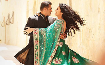 100 करोड़ के क्लब में शामिल हुई फिल्म भारत, चार दिन में कमा लिए इतने करोड़