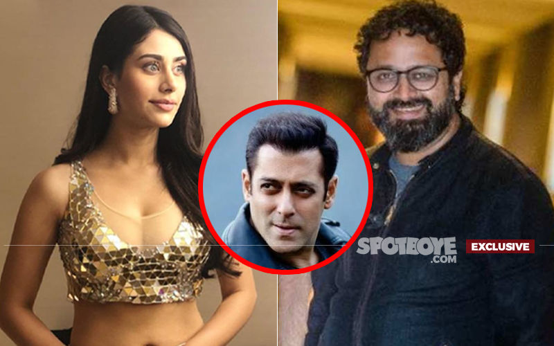 Salman Khan Discovery, Warina Hussain To Star In Nikkhil Advani’s Web Series On Mughal Dynasty? - EXCLUSIVE