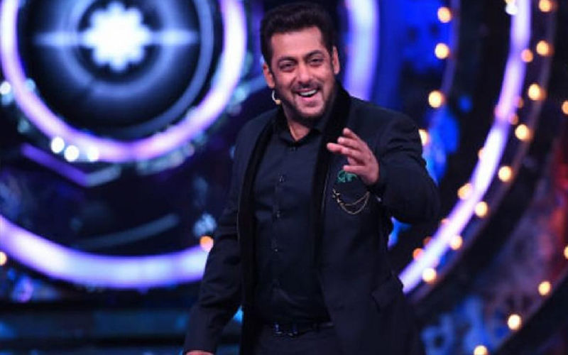 Bigg Boss 13 Promo: Salman Khan To Be Seen In A Station Master Avatar