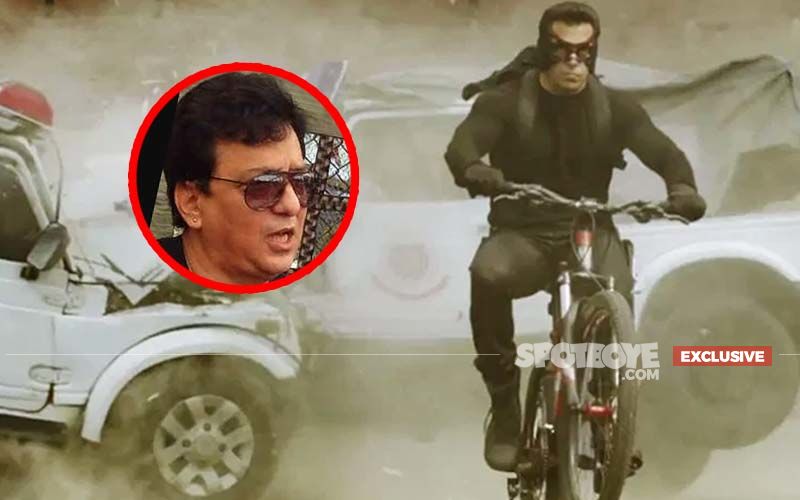"Salman Khan And I Are Not Coming With Kick 2 On Eid 2020," Filmmaker Sajid Nadiadwala Confirms- EXCLUSIVE