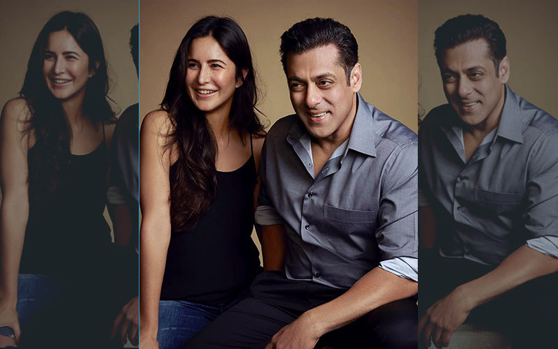 Katrina Kaif On Her Relationship With Salman Khan: It’s A Friendship That's Lasted 16 Years