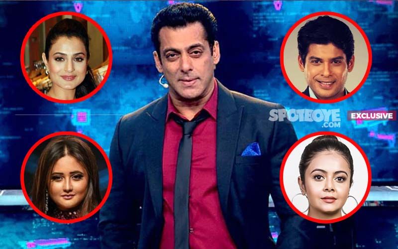 Bigg boss 13 premiere episode online full