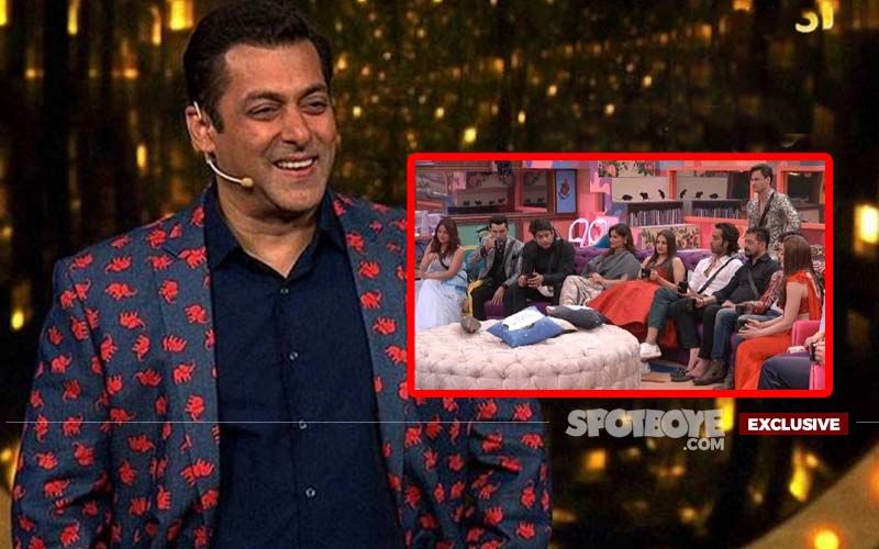 Bigg Boss 13: Doubts Over Salman Khan Hosting The Extension Till The February 28 Finale?- EXCLUSIVE
