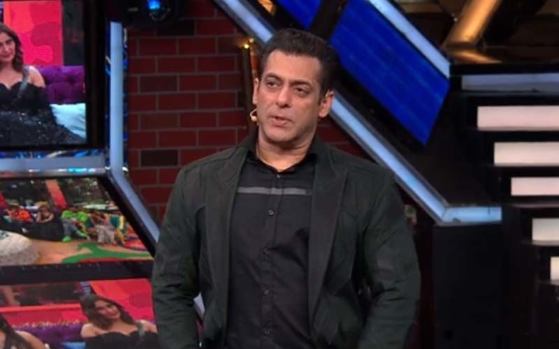Bigg Boss 13: Did Salman Khan Indirectly Reveal The Winner’s Name?