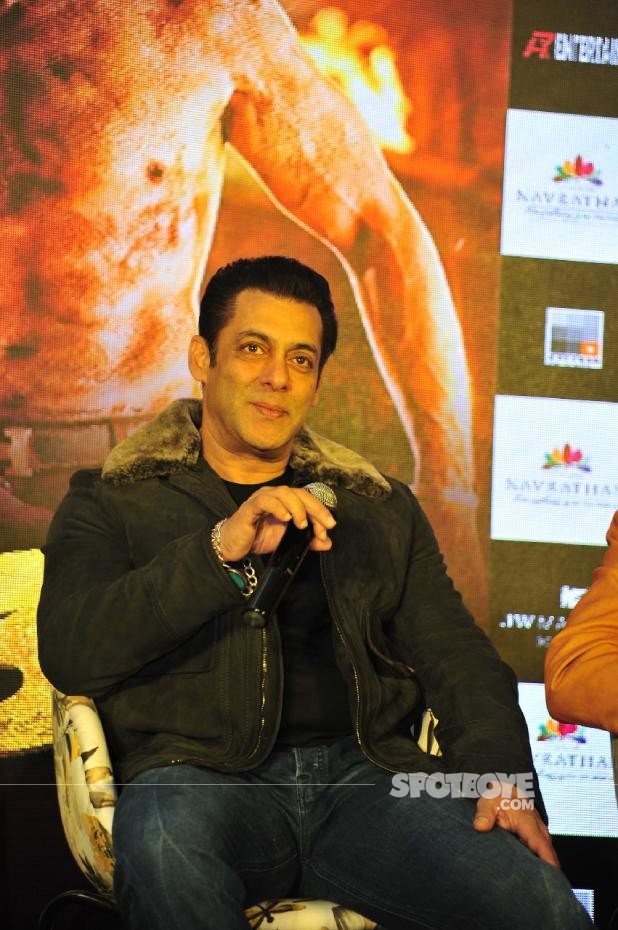 Salman Khan