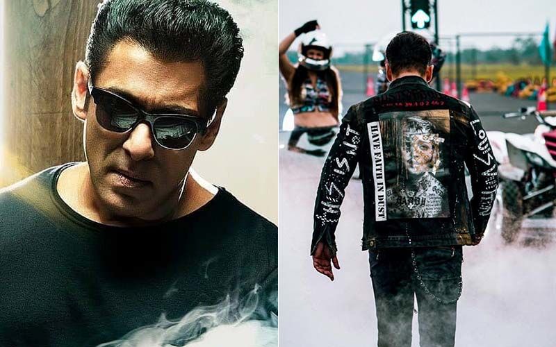 Post Bigg Boss 14, Salman Khan Resumes Shooting For Radhe, Says It ‘Feels Good’ To Be Back On Set After More Than Six Months