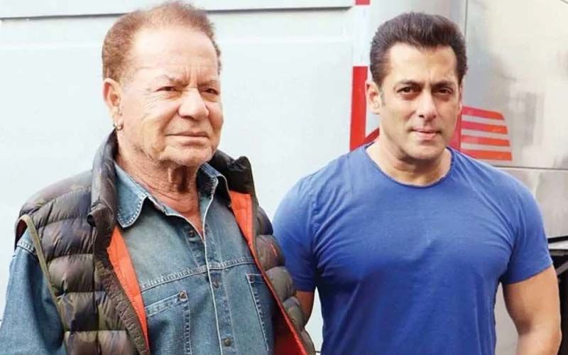 After Salman Khan, Salim Khan Opens Up On Taking Care Of Staff: ‘Arranging Meals For Our Building And Salman’s Security Guards’
