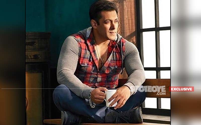 Salman Khan To Sanitise A Village Near His Panvel Farmhouse: Actor’s Humanitarian Side In The Forefront - EXCLUSIVE