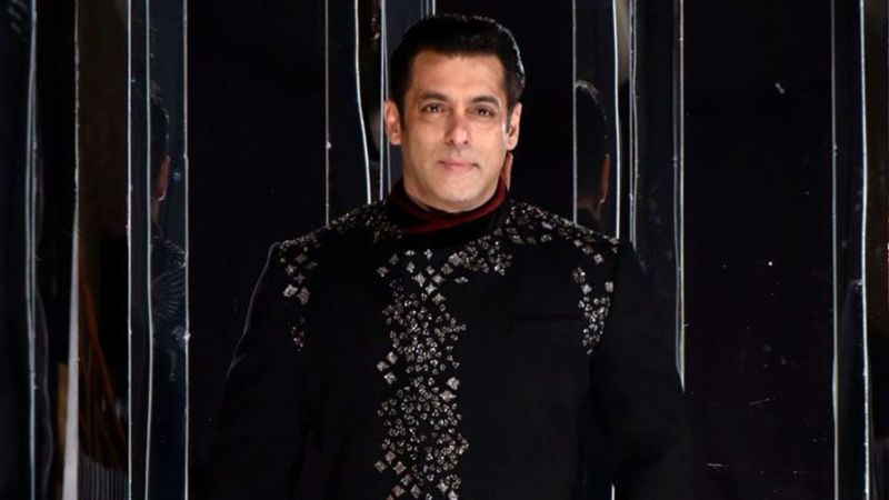Flashback Friday: When Salman Khan Was So Close To Getting Married After Distributing Cards; HERE’S Why He Called Off The Wedding