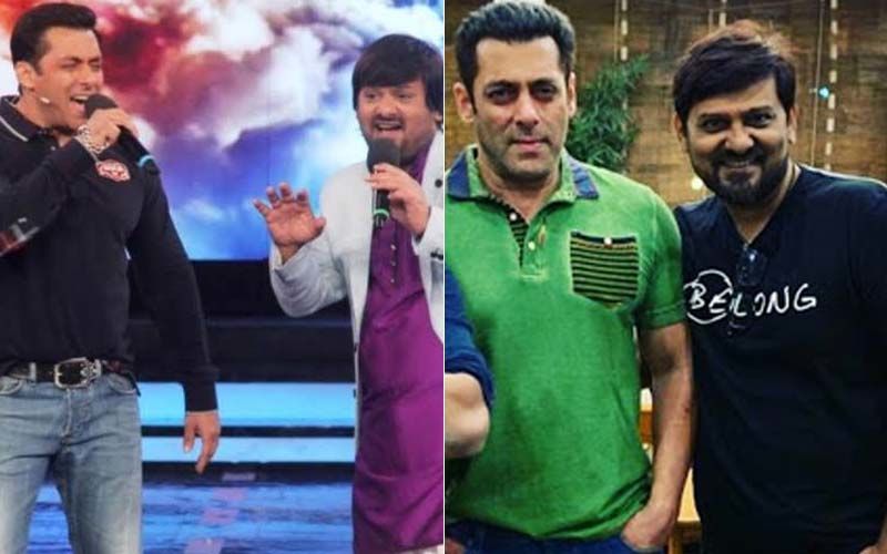 Wajid Khan No More: Salman Khan Mourns The Demise Of His Dear Friend: ‘Will Always Miss You And Your Talent’