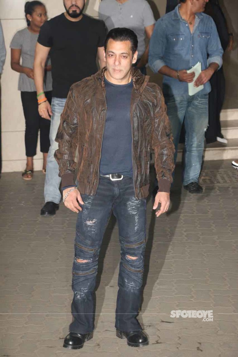 Salman Khan