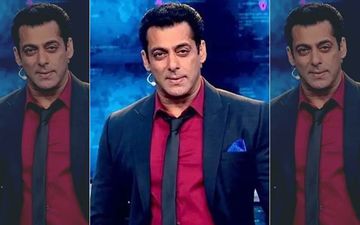Bigg Boss 14: Salman Khan To Shoot The Premiere Episode On October 1, Followed By Radhe