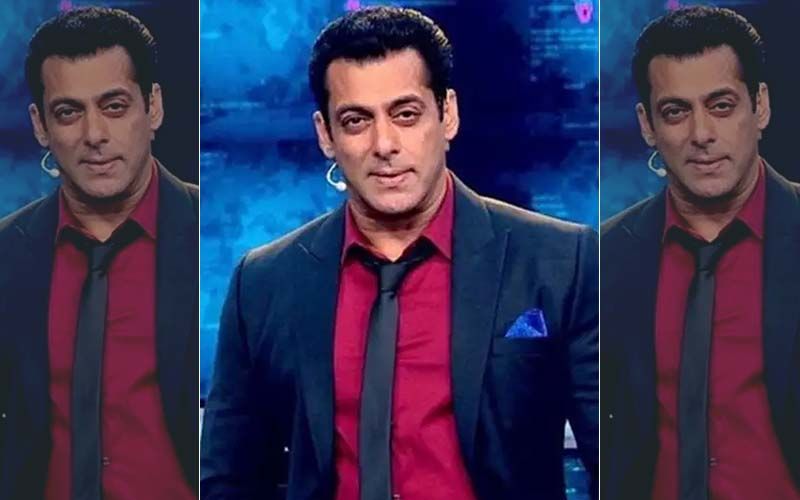 Bigg Boss 14: Salman Khan To Shoot The Premiere Episode On October 1, Followed By Radhe