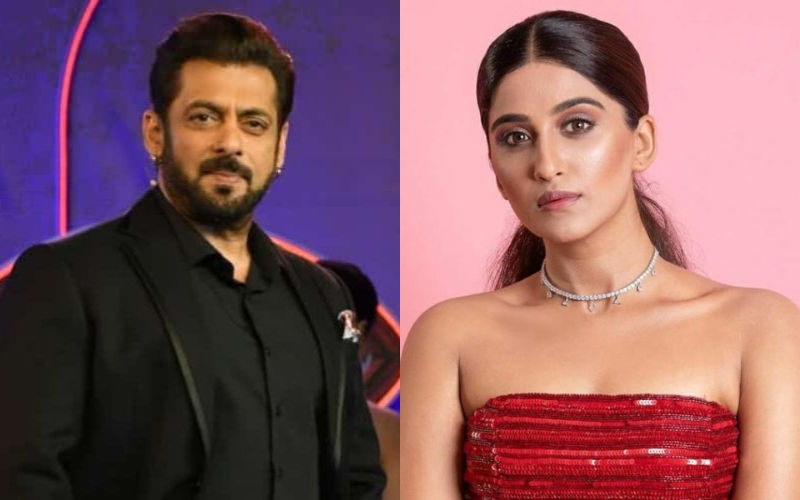 Bigg Boss 16: Nimrit Ahluwalia CRIES After Salman Khan Tells Her She Has Failed To Make Her Identity; Netizens Ask Actress To Stop Playing Emotional Card