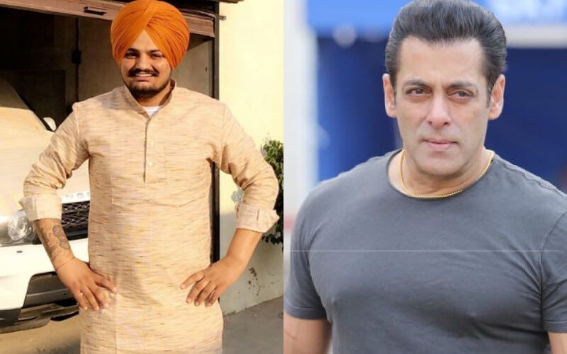 SHOCKING! DID YOU KNOW Salman Khan Was On Gangster Lawrence Bishnoi’s ‘Hit List’ Before Sidhu Moosewala?