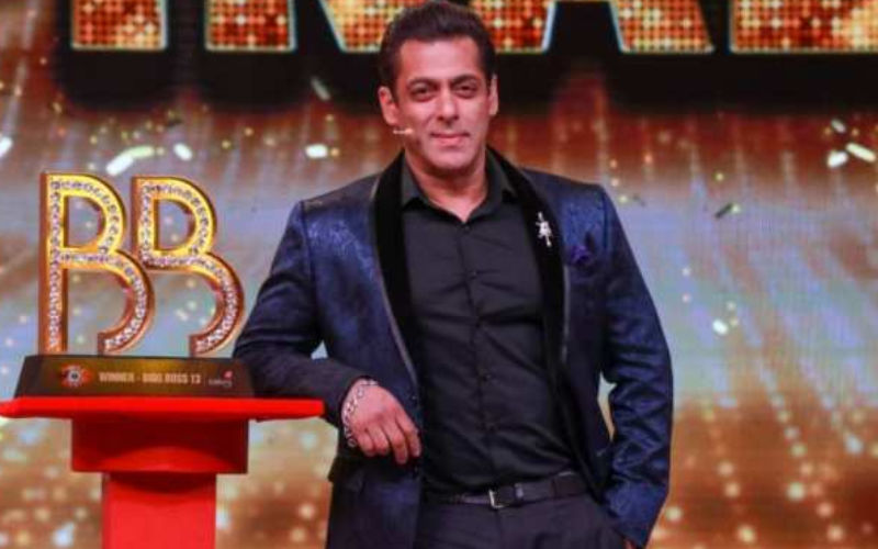 OMG! Salman Khan To Charge Whopping Rs 1000 Crore For Hosting Bigg Boss 16? Actor Demands Price Hike Three Times More This Year-Report