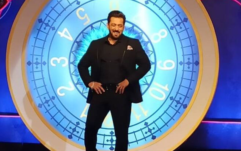 Salman Khan REACTS To Charging Rs 1000 Crore For Bigg Boss 16: 'Due To These Rumours Income Tax People Notice And Come To Me’