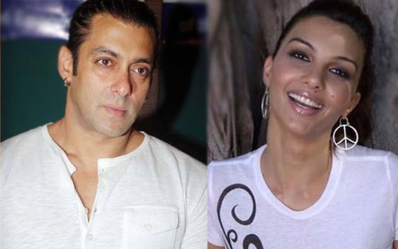 Somy Ali On Salman Khan Physically Abusing Her: ‘Eight Years I Spent With Him Were Worst Years Of My Entire Existence, He Would Insult Me In Front Of Others’