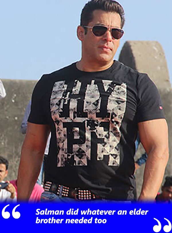 salman