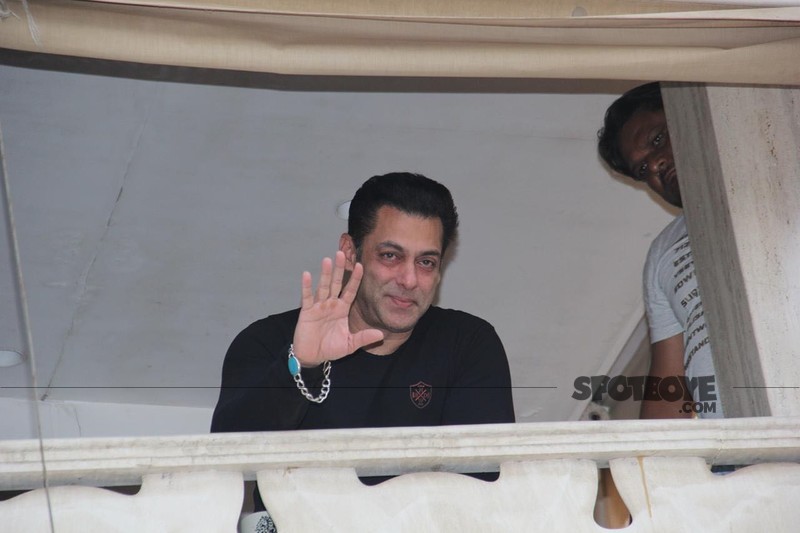 Salman Khan