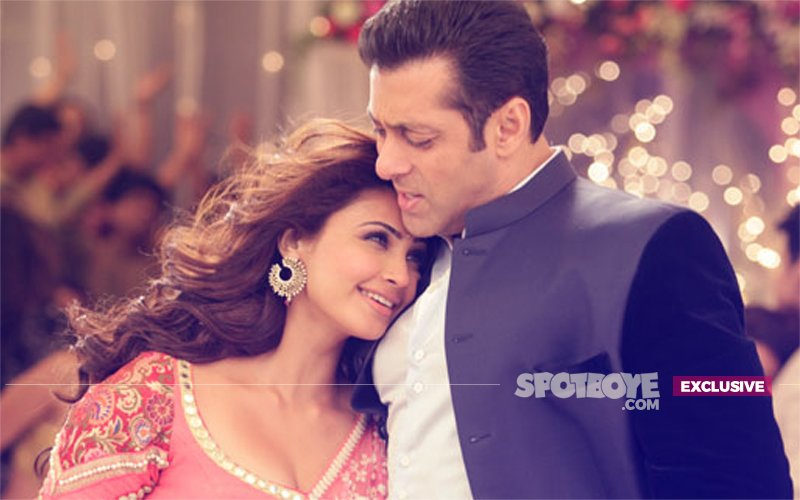 Jai Ho! Salman Khan Fulfils His 'COMMITMENT' With Daisy Shah