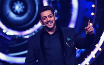 Bigg Boss 12 को होस्ट करने के लिए सलमान खान चार्ज कर रहे हैं इतनी फीस कि जानकार होश उड़ जाएंगे आपके