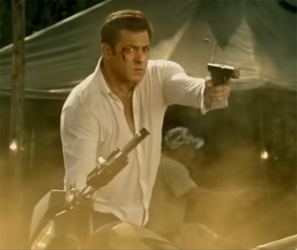 Still From Race 3