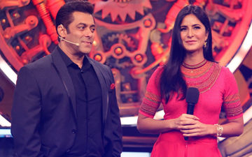 Bigg Boss 12: कैटरीना कैफ चाहती हैं सलमान खान के साथ शो को होस्ट करना, जानिए इस पर क्या कहना है दबंग का