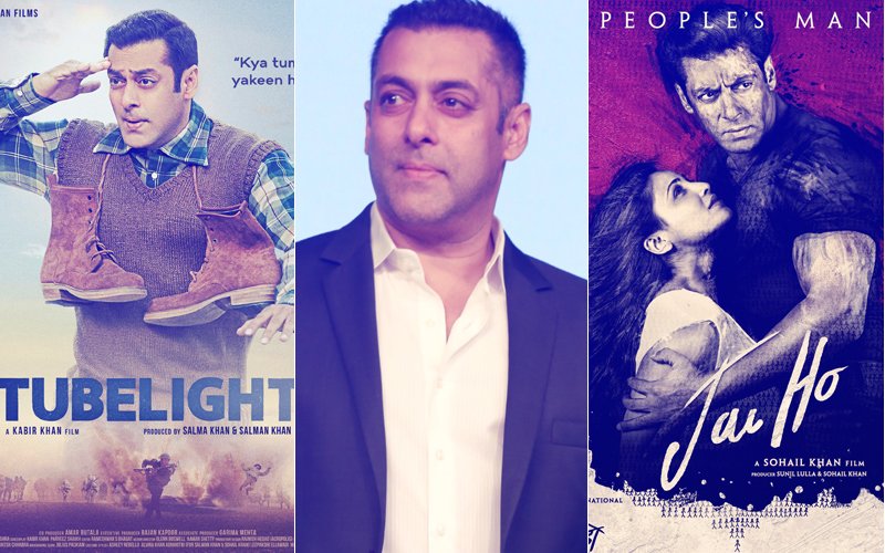 Salman Khan: I Will Not Interfere With Tubelight’s Ticket Pricing; Learnt A Lesson During Jai Ho