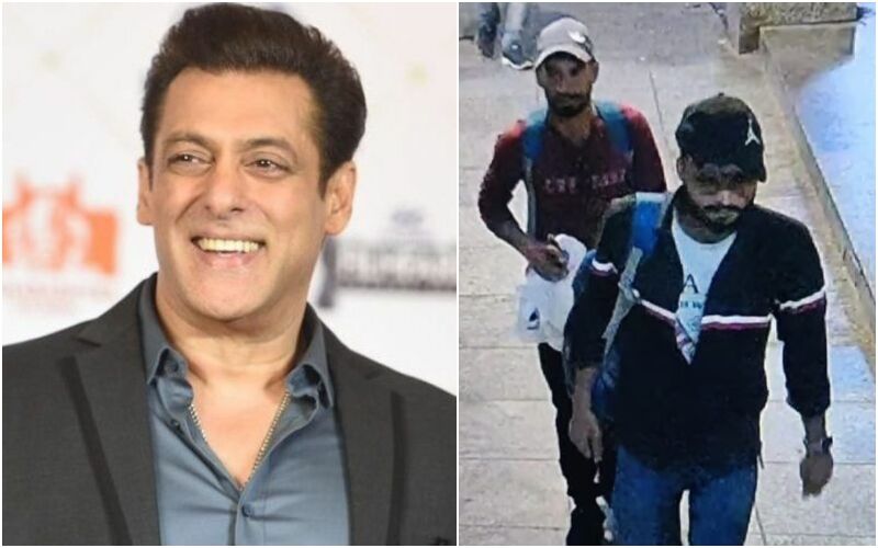 FIRST PHOTO Of Shooters At Salman Khan’s Bandra Residence Surfaces The Internet!- Check It Out