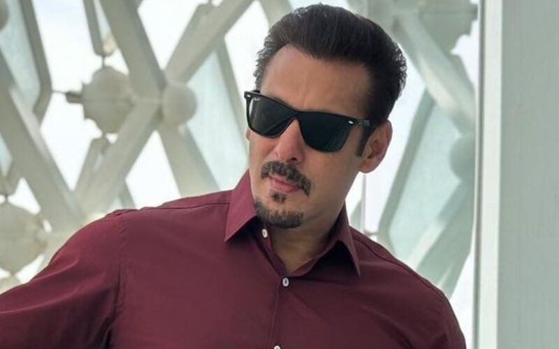 Salman Khan Firing Incident: Anmol Bishnoi’s Facebook Page’s IP Address Traced To Canada; Mumbai Police Reaches Out To Haryana, Gurugram Officials- REPORTS