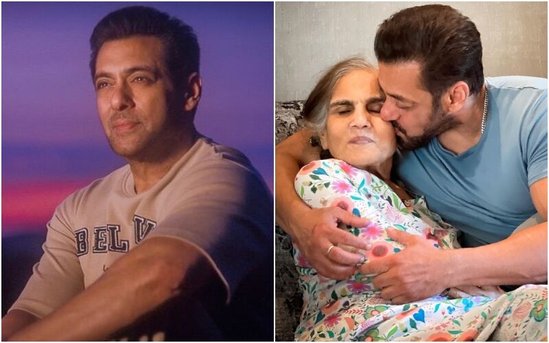 WHAT! Salman Khan Refuses To Move Out Of Galaxy Apartments Because Of His Parents? Actor Once Revealed WHY
