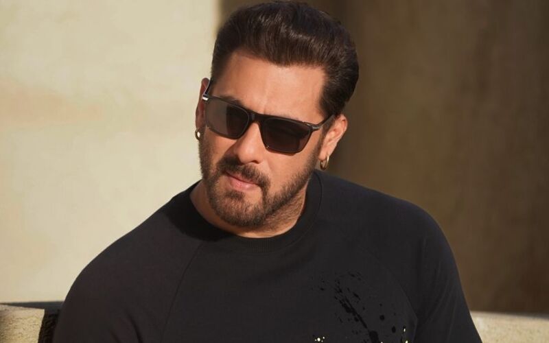 Salman Khan Residence Firing Case: Arrested Accused Joined Lawrence Bishnoi’s Gang After Following Social Media Handle Run By Gangster