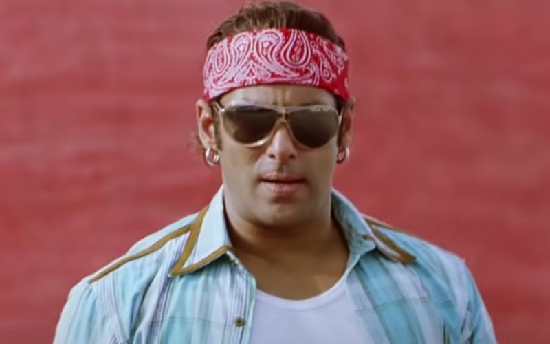 Wanted Completes 14 Years: Revisiting Salman Khan’s Iconic Dialogue Delivery To Radhe’s Fashion Statements- Take A Look