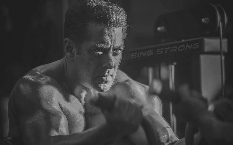 Dabangg 3: Salman Khan Is Miffed With Film’s BTS Leaks; Instructs Team To Construct Massive Walls Around The Set