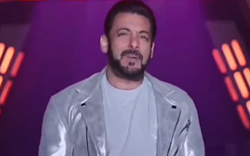CONFIRMED! Salman Khan To Host Bigg Boss OTT Season 2; First PROMO Of The Reality Show Goes VIRAL- Watch Here