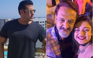 अब महेश मांजरेकर की बेटी अश्वामी को भी सलमान खान करेंगे लॉन्च, इस हसीना की तस्वीरें आपको दीवाना बना देंगी