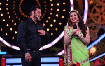 बिग बॉस 11 की विनर शिल्पा शिंदे को मिली सलमान खान की फिल्म, मनवीर गुर्जर भी आएंगे नजर