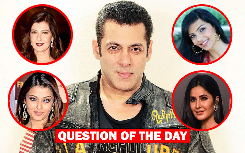 Do You Think Salman Khan Will Ever Get Married?